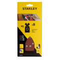 Slippapper Multislip K60-180 5-pack Stanley